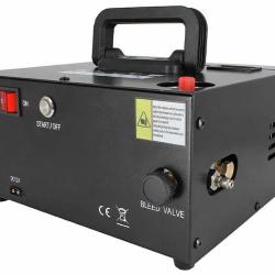 Compresseur PCP CS1 Elite Airgun