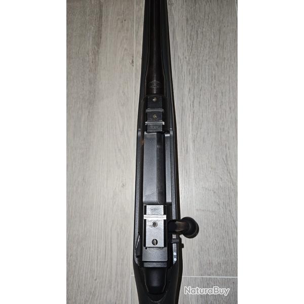 Carabine mauser m18 cal 243 winchester