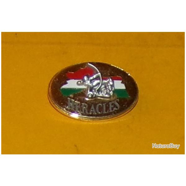 D�tachement Air DOUCHAMBE, HERACLES, opaque dor� , FABRICANT BOUSSEMART 2005 , HOMOLOGATION 1341 ,Le