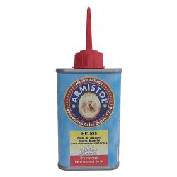 HUILE HELIOS Burette 120 ml