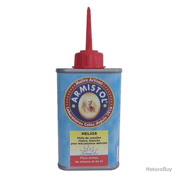 HUILE HELIOS Burette 120 ml