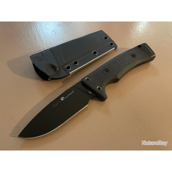 Couteau Survie HX Outdoors TD-01