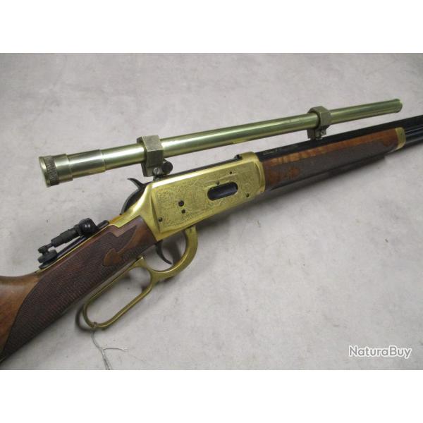 WINCHESTER Commo Oliver F Winchester,  1 euro sans prix de rserve!!!
