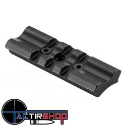 Rail Short Browning Bar Recknagel