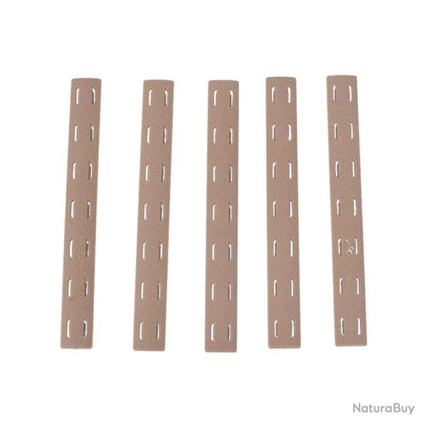 Cache-Rail M-Lok Desert (MP)