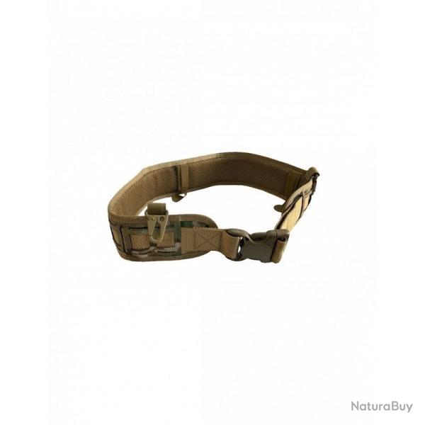 Ceinture Molle Lasercut (S&T) Multicam