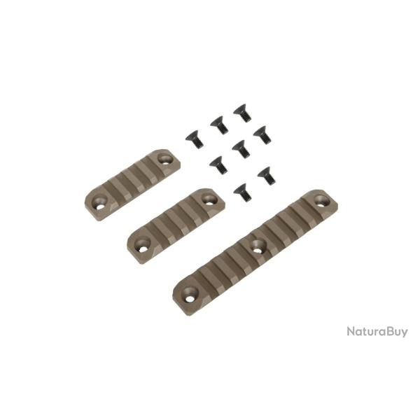 Kit de Rails RAHG System (Specna Arms) D�sert