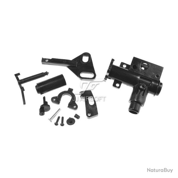 Chambre Hop-Up MP5 (JJ Airsoft)