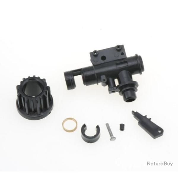 Chambre Hop-Up G3 (JJ Airsoft)