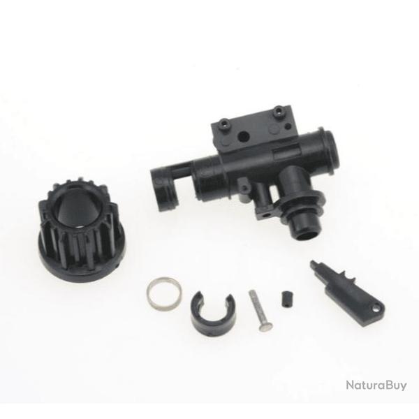 Chambre Hop-Up G3 (JJ Airsoft)