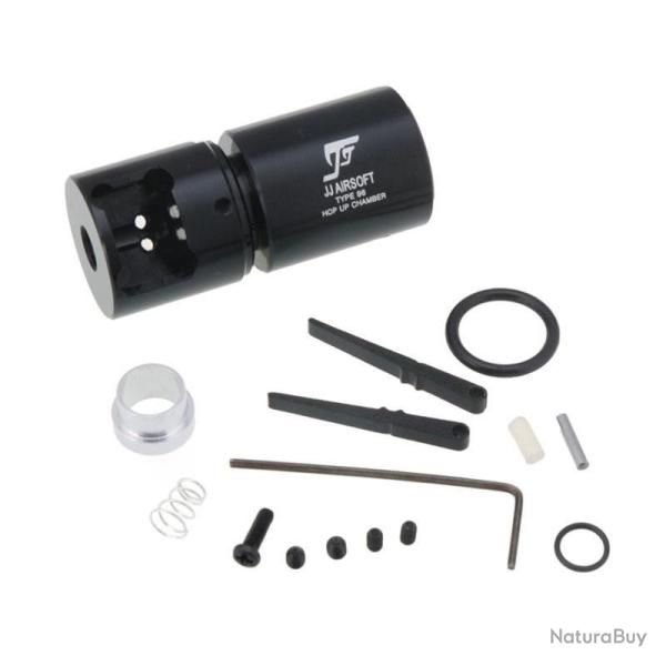 Chambre Hop-Up L96 CNC (JJ Airsoft)