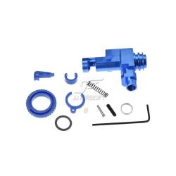 Chambre Hop-Up M4 Gen2 Rotative CNC (JJ Airsoft)