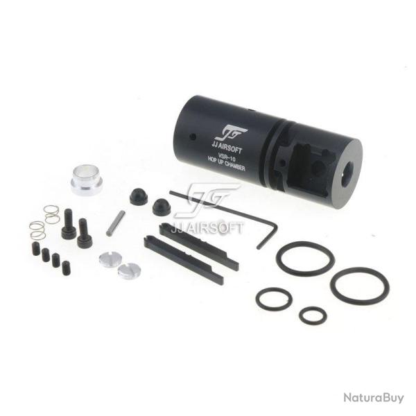 Chambre Hop-Up VSR10 CNC (JJ Airsoft)