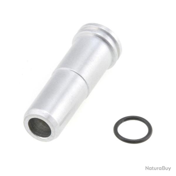 Nozzle Air G36 O-ring Alu (JJ Airsoft)