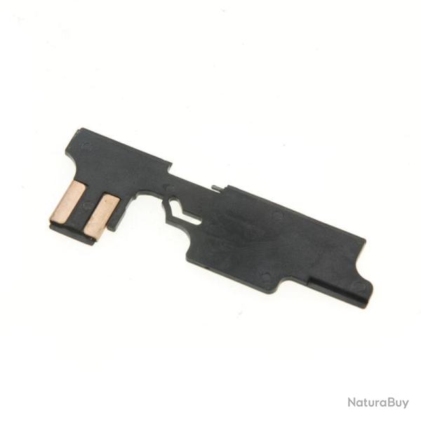 Selector Plate G3 (JJ Airsoft)