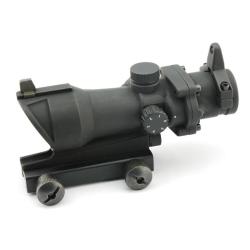 Point Rouge ACOG 1x32 (JJ Airsoft)