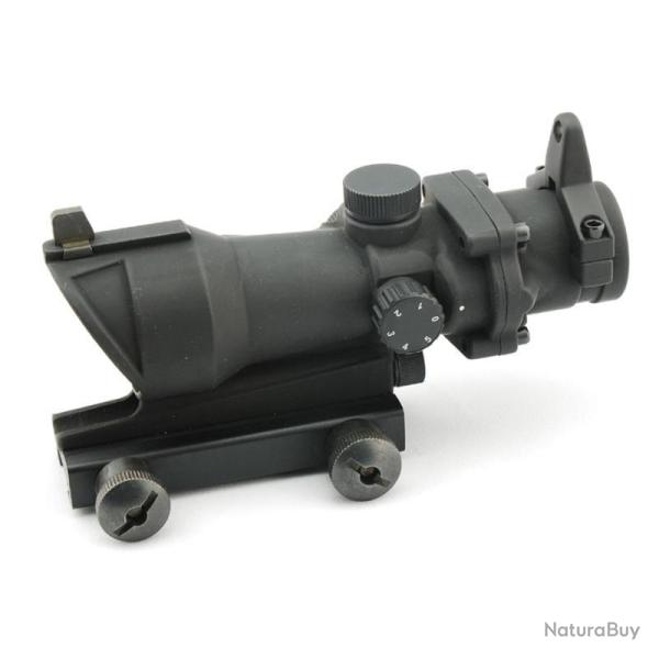 Point Rouge ACOG 1x32 (JJ Airsoft)