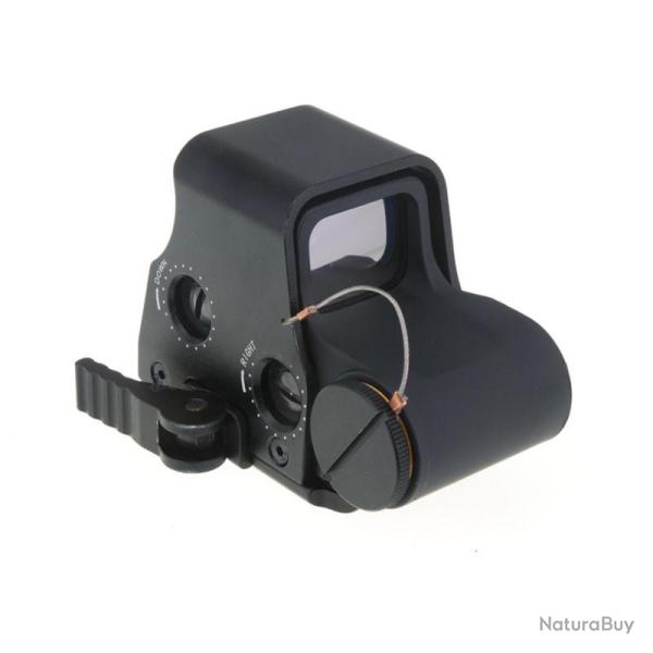 Viseur Holographique XPS 2-Z QD mount (JJ Airsoft)