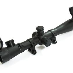 Lunette 3.5-10&times;40 E-SF (JJ Airsoft)