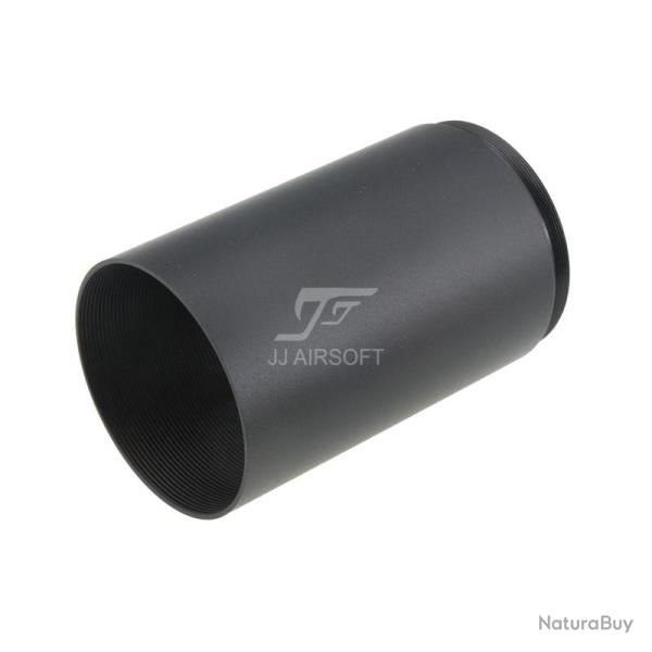 Extension 72mm Lunette Visee 3.5-10�40 E-SF (JJ Airsoft)