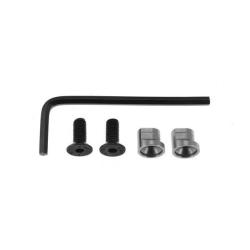 Set Vis pour KeyMod (JJ Airsoft)