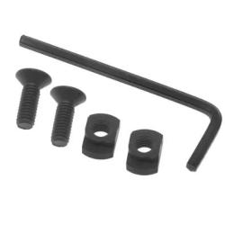 Set Vis pour M-Lok (JJ AIrsoft)