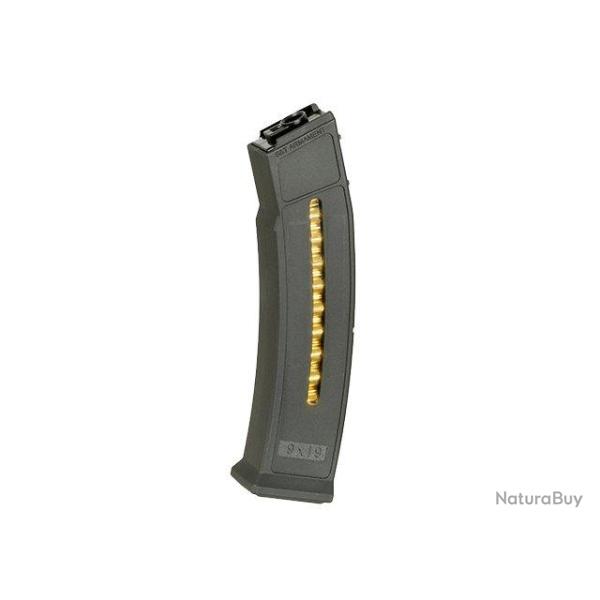 Chargeur UMP 45 / UMP 9 de 100 Billes (S&T)