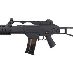 G36C Fibre & Metal Blowback (S&T)