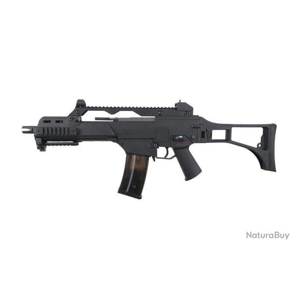 G36C Fibre & Metal Blowback (S&T)