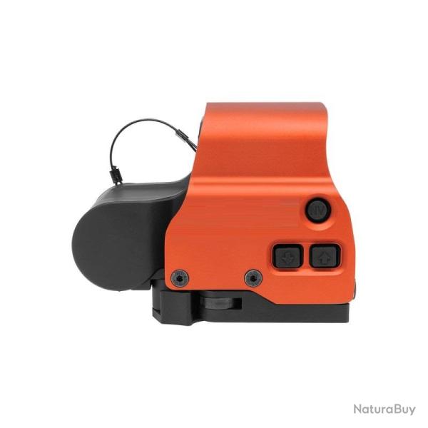 Viseur Holographique XPS 3-2 Rouge (Tactical Ops)