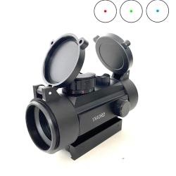 Point Rouge / Vert / Bleu 1x40mm Flexline (Tac Ops)