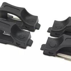 Speed Plate Chargeur M4 M-Style (Element) Noir