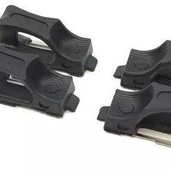 Speed Plate Chargeur M4 M-Style (Element) Noir