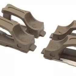 Speed Plate Chargeur M4 M-Style (Element) Désert