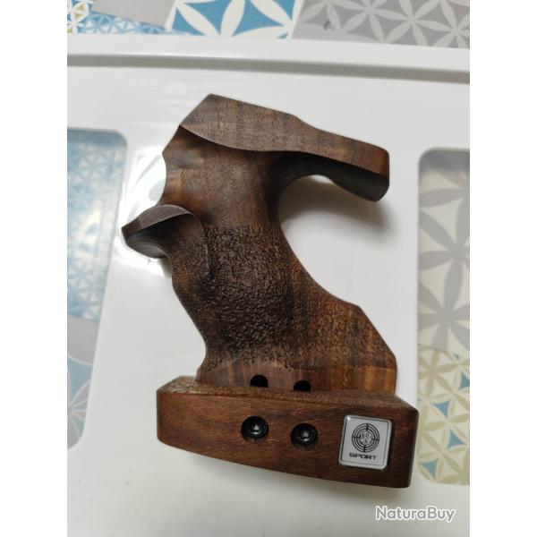 Crosse Steyr gaucher taille M