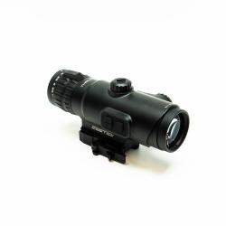 POINT ROUGE ZEROTECH 1-4X24 PRISM