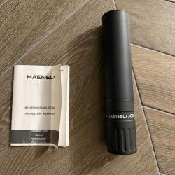 Silencieux Haenel jgr 9.3mm