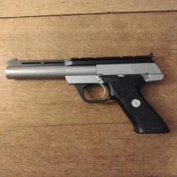 Pistolet COLT "Match target" 22LR