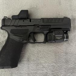 Springfield Armory Echelon 4.5"