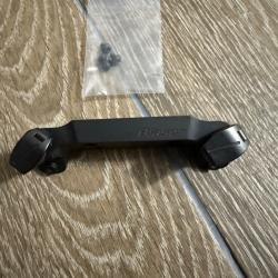 Montage blaser r8 micro h2