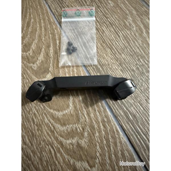 Montage blaser r8 micro h2