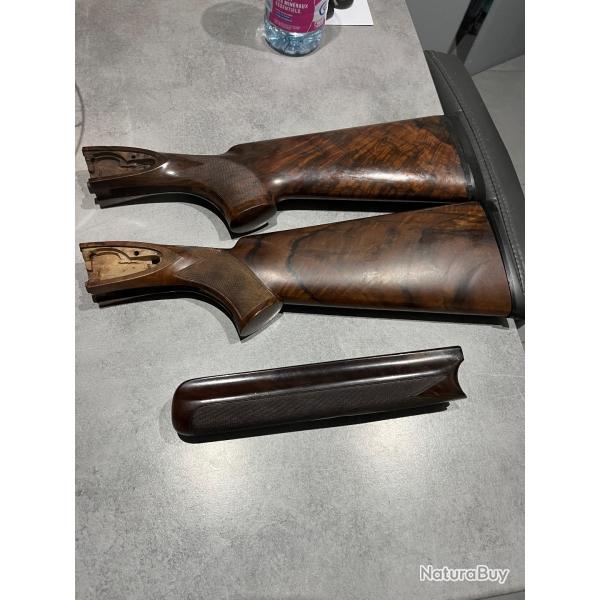 Crosses et longuesse so5