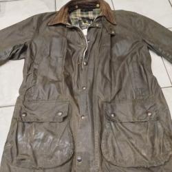 Veste barbour