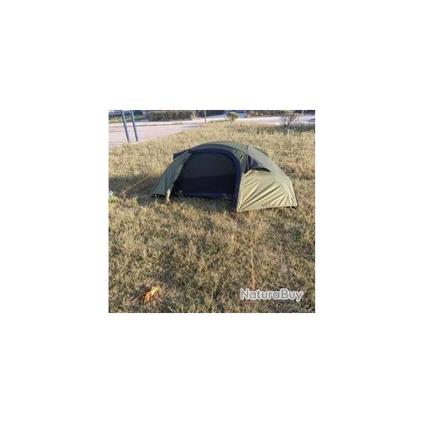 Tente de camping 1 personne - NEUVE