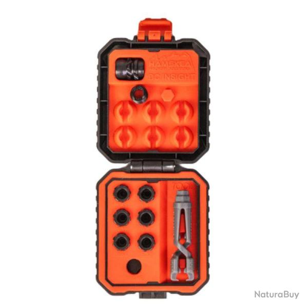 HAMSKEA - Kit Visette DC INSIGHT Standard