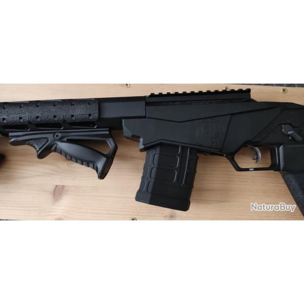 Rallonge de chargeur Ruger RPR