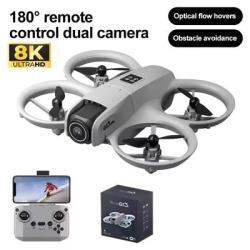 Drone Pro Xiaomi GT3 8K 2 Cameras GPS, Modele: GT3