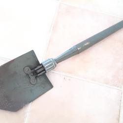 Pelle U.S. Ames 1945