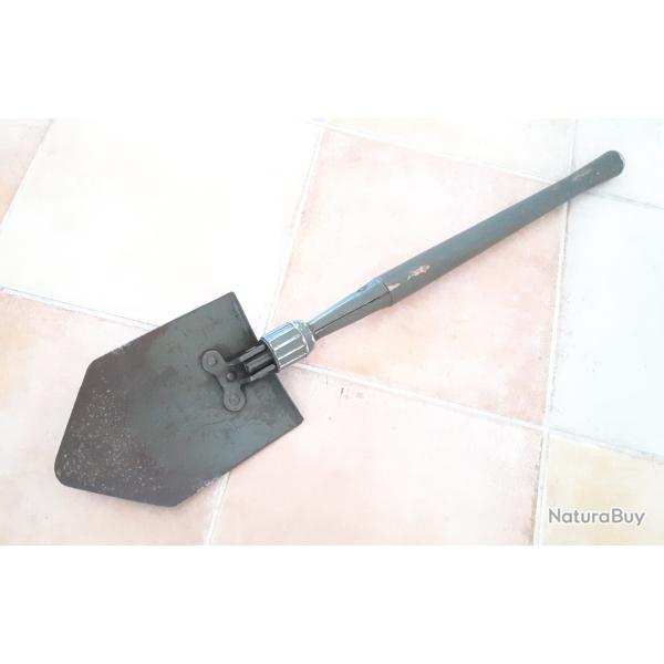 Pelle U.S. Ames 1945