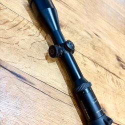 lunette schmidt et bender KLASSIC 3-12x50